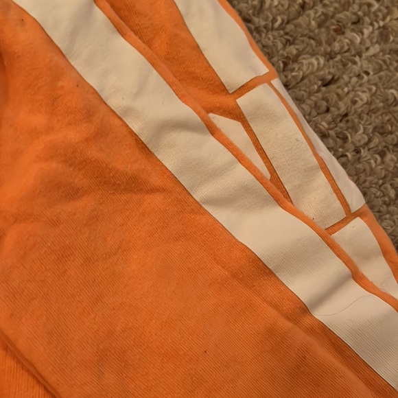 VS Pink Brand Hoodie - Picture 3 of 5